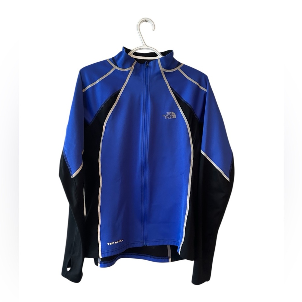 The North Face Apex Running Jacket Size L